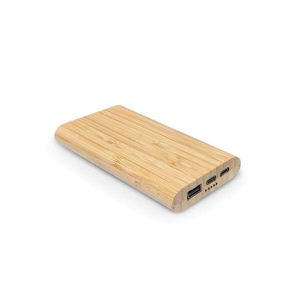 Pythagoras Powerbank Batterie 10 000 mAh