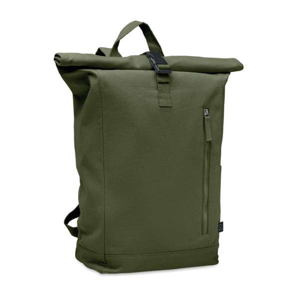 Rolltop-Rucksack 390 g/m² KAMET