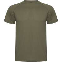 Militar Green