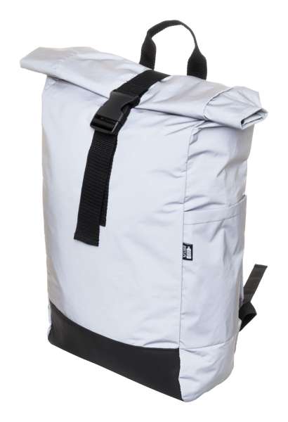 Reflektierender RPET Rucksack Lumiroll