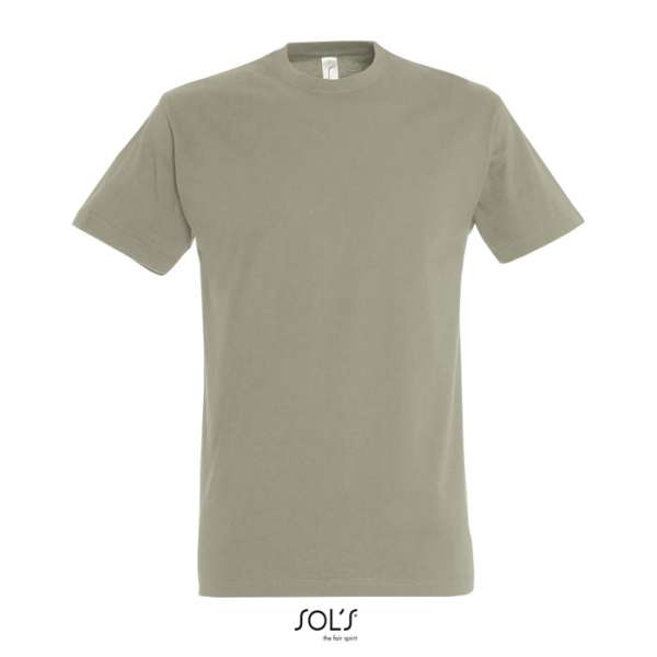 IMPERIAL MEN T-Shirt 190g IMPERIAL