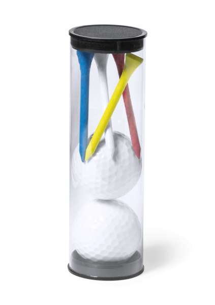 Golf Set Caddie