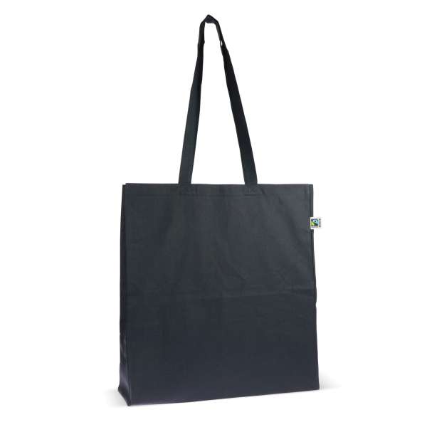 Tasche Fairtrade 140g 38x10x42