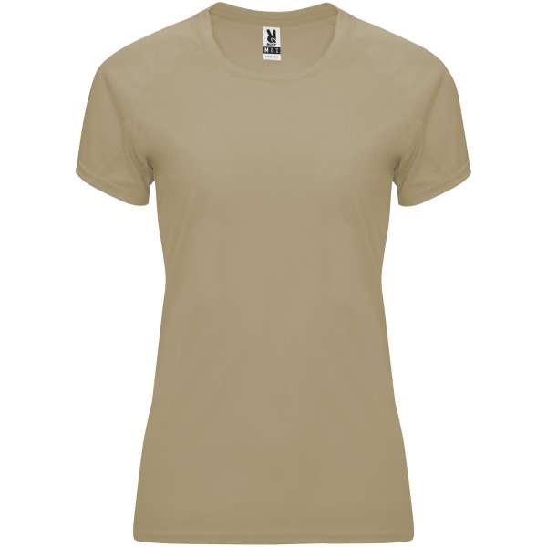 Bahrain Sport T-Shirt für Damen