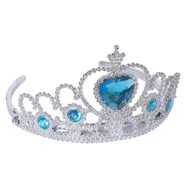 Diadem blau