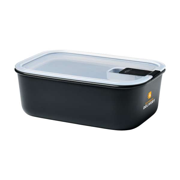 Mepal Storage Box EasyClip 1 L Frischhaltebox