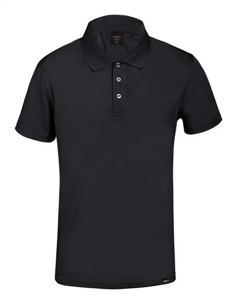 RPET Polo-Shirt Dekrom