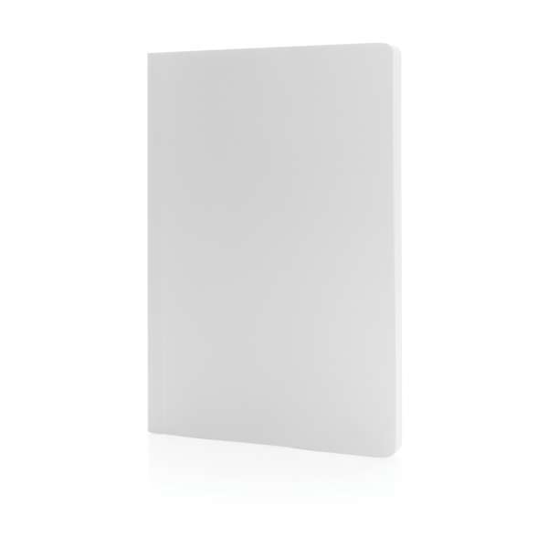 Impact Softcover A5 Notizbuch mit Steinpapier