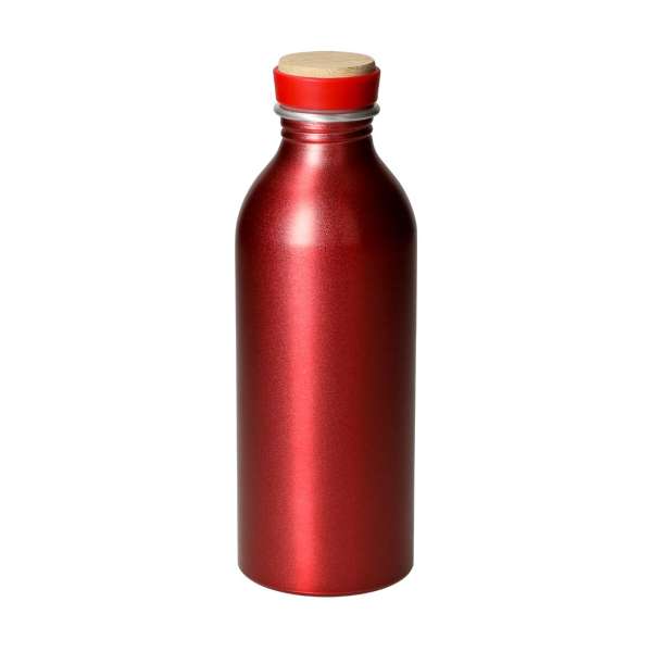 Aluminiumflasche "Breeze", 650 ml