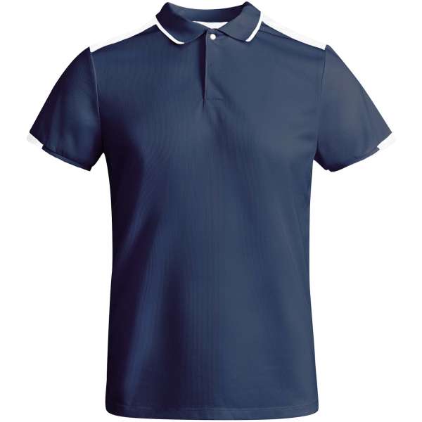 Tamil Sport Poloshirt für Kinder