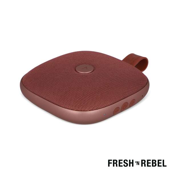 Fresh 'n Rebel Rockbox Bold Xs splashproof TWS speaker 4W