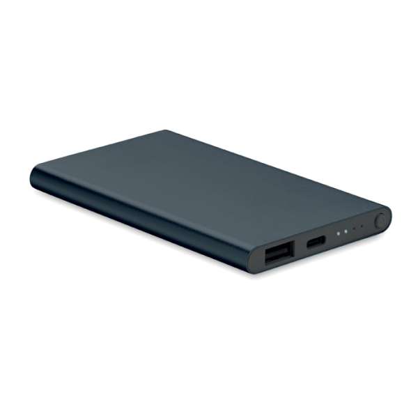 Powerbank 4000 mAh POWERFLAT C