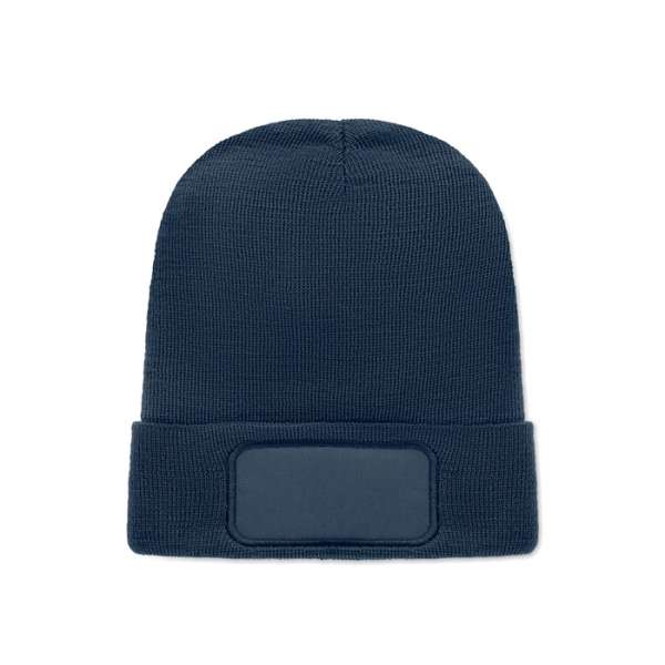 Beanie RPET-Polyester CAPNIT