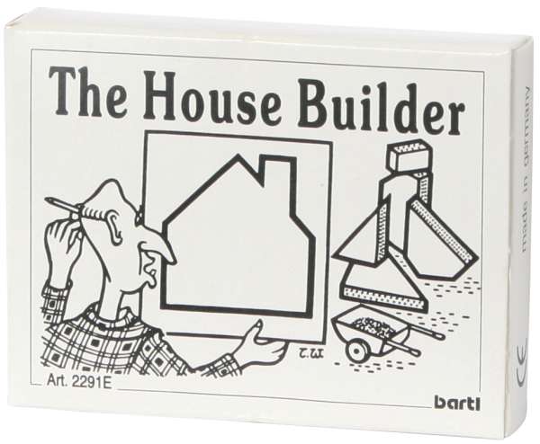 The House Builder