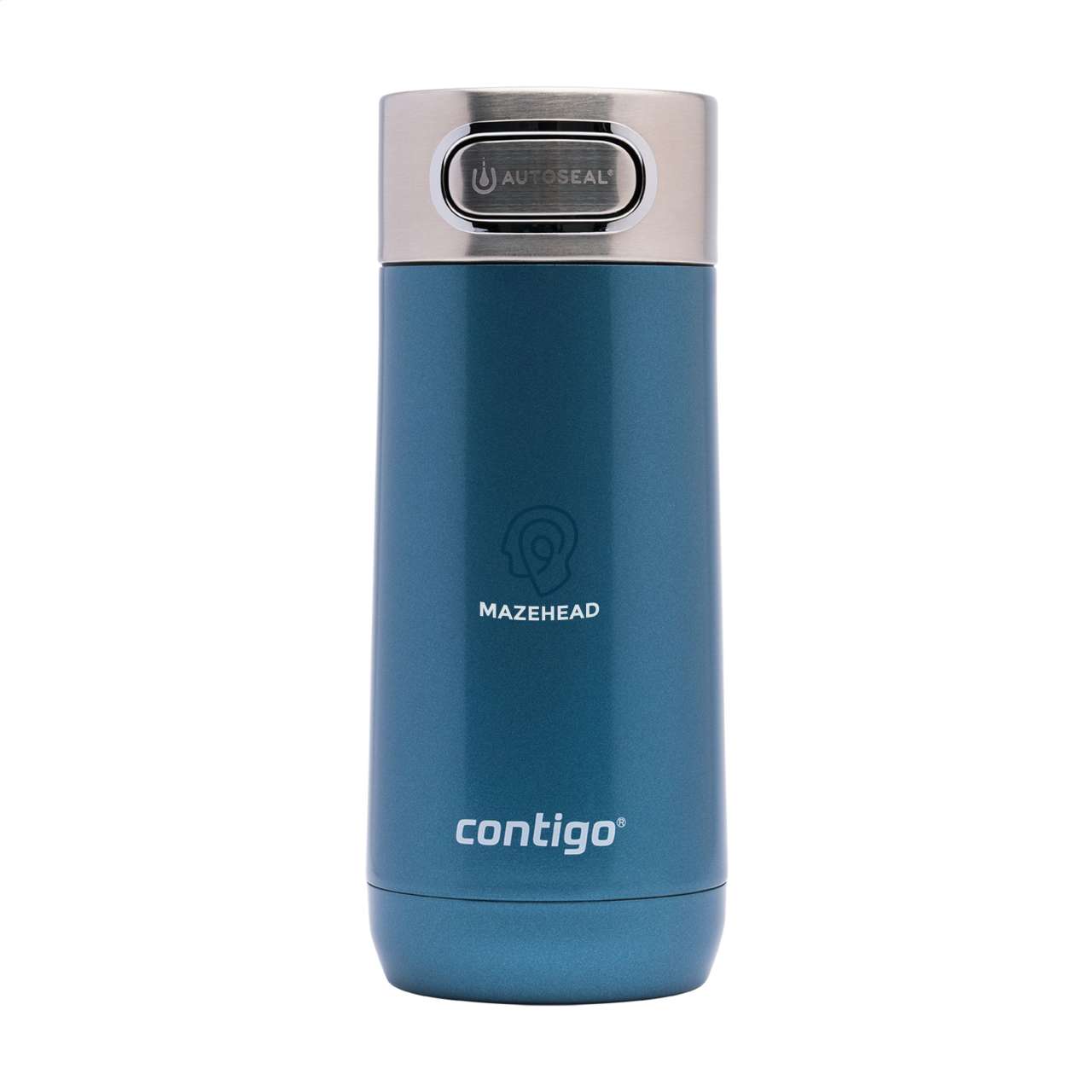 Contigo® Luxe AUTOSEAL® 360 ml Thermobecher