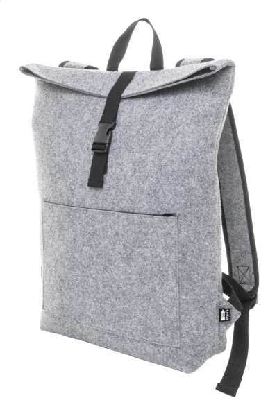 RPET-Filz-Rucksack Refelt Roll