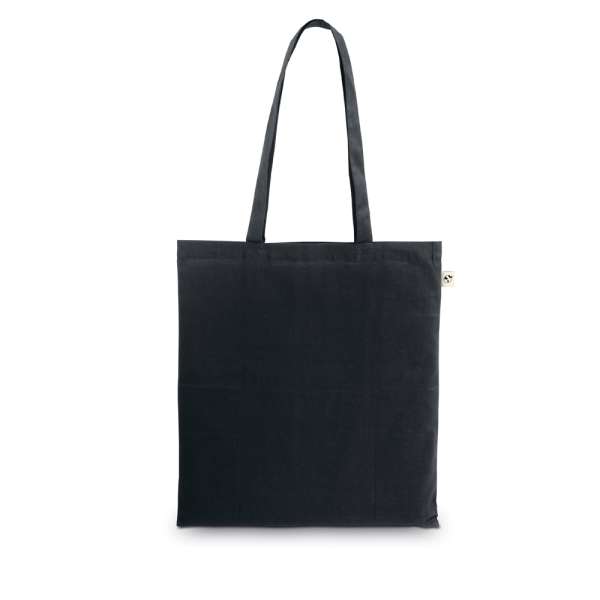 MEXICO Tasche aus recycelter Baumwolle (70%) und Polyester (30% rPET) (150 g / m²)