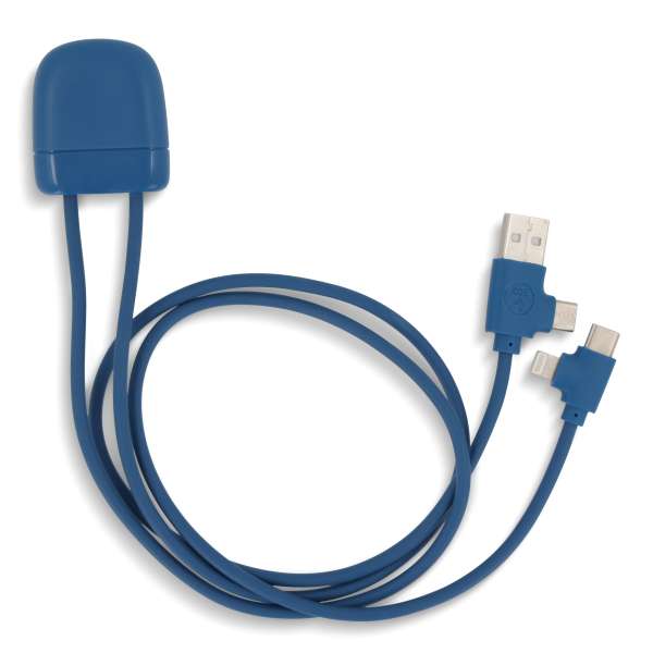 Xoopar Ice-C Charging cable