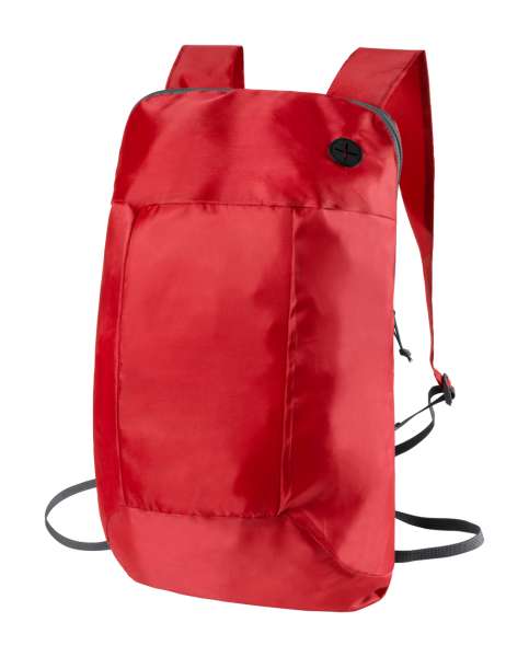 Faltbarer Rucksack Partlin