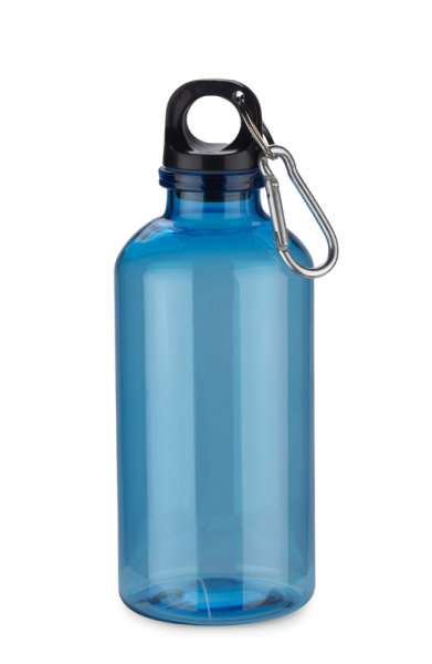 RPET Flasche TINKA 400 ml