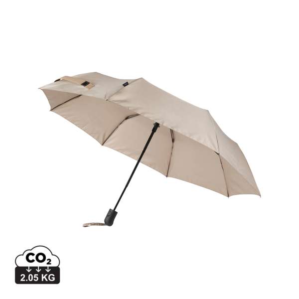 VINGA Baltimore AWARE™ RPET 21" Regenschirm