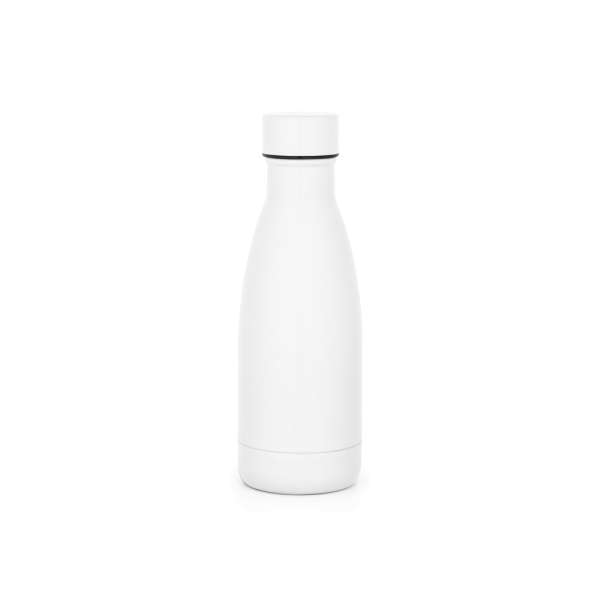 RE-BUFFON 400 Thermoskanne aus 93% recyceltem Edelstahl 400 mL