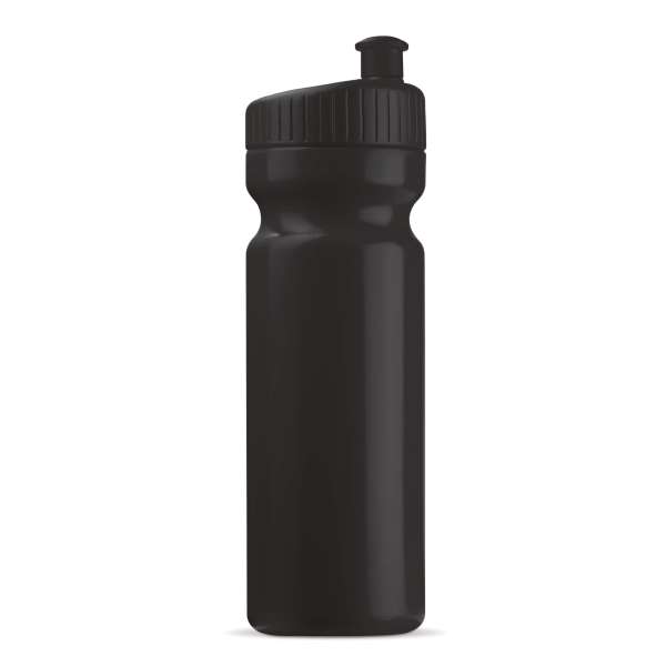 Sportflasche Design 750ml