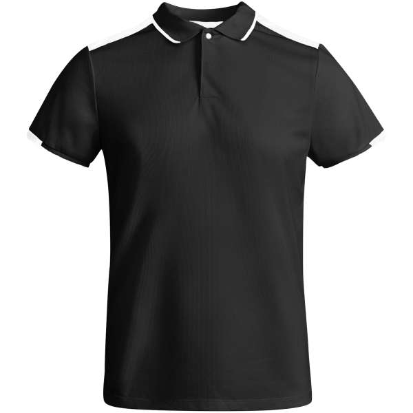 Tamil Sport Poloshirt für Herren