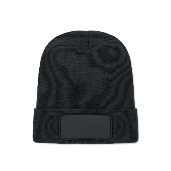 Beanie RPET-Polyester CAPNIT