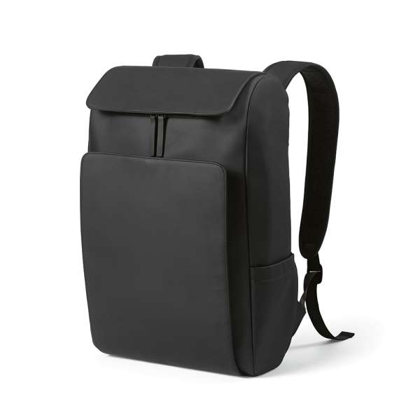 Lisbon Rucksack 20L recy. PU