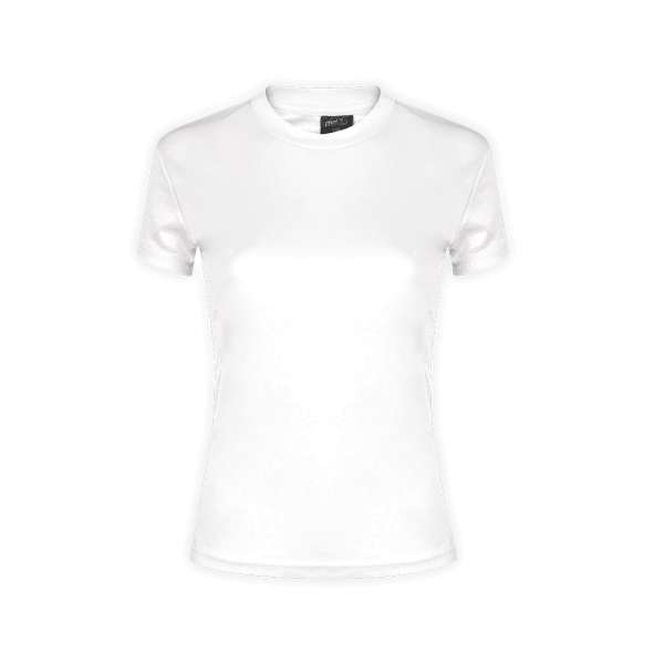 Frauen T-Shirt Tecnic Rox