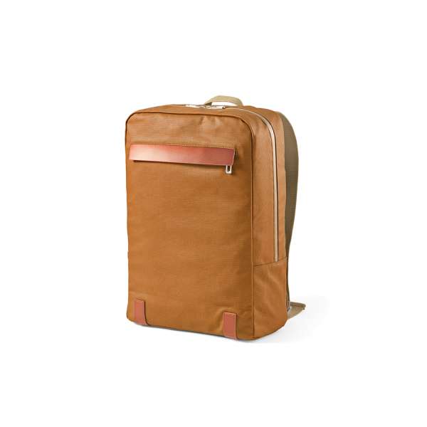 Vienna Rucksack 23L recy. Baumwolle 340 gsm