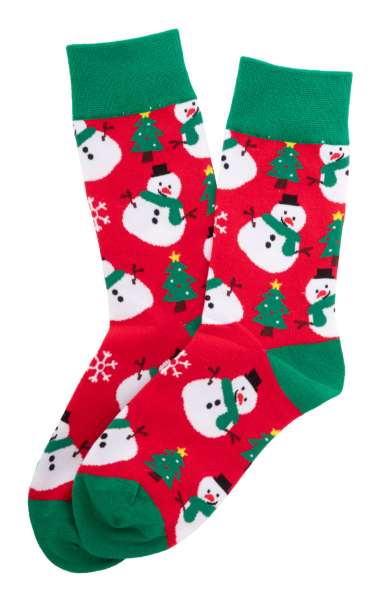 Weihnachts-Socken Sokkex