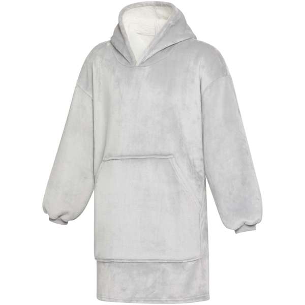 Denali GRS Hoodie-Decke