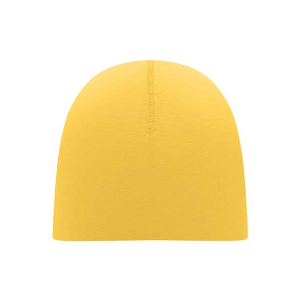 Unisex-Beanie Baumwolle LIGHTY