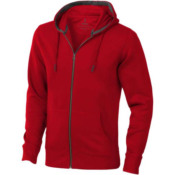 Arora Kapuzensweatjacke für Herren