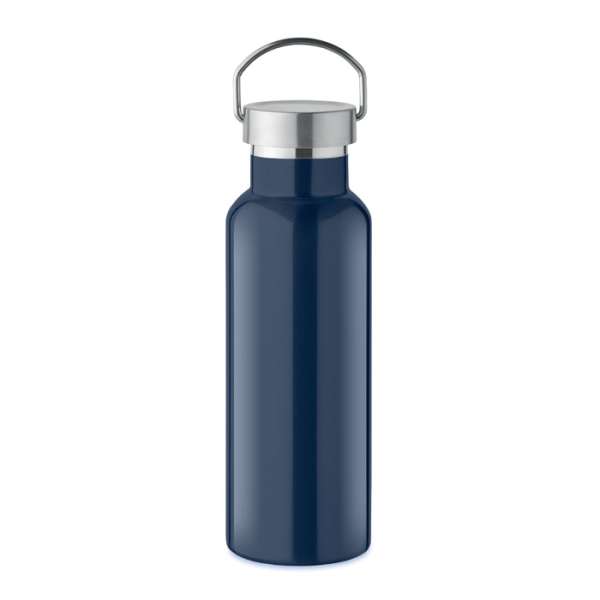 Doppelwandige Flasche 500 ml FLORENCE