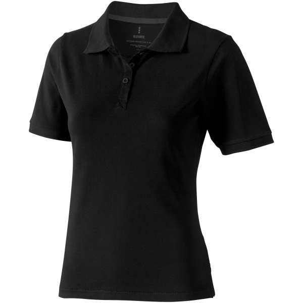 Calgary Poloshirt für Damen