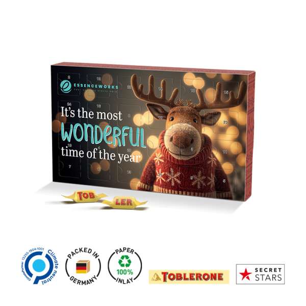 Adventskalender ECO L