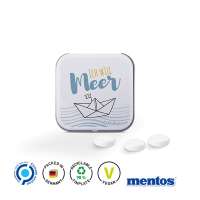 Mentos Kaudragee Mint, 24 g