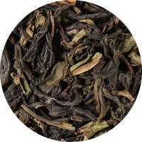 YuboFiT® Bio Darjeeling First Flush SFTGFOP1 Puttabong Tee