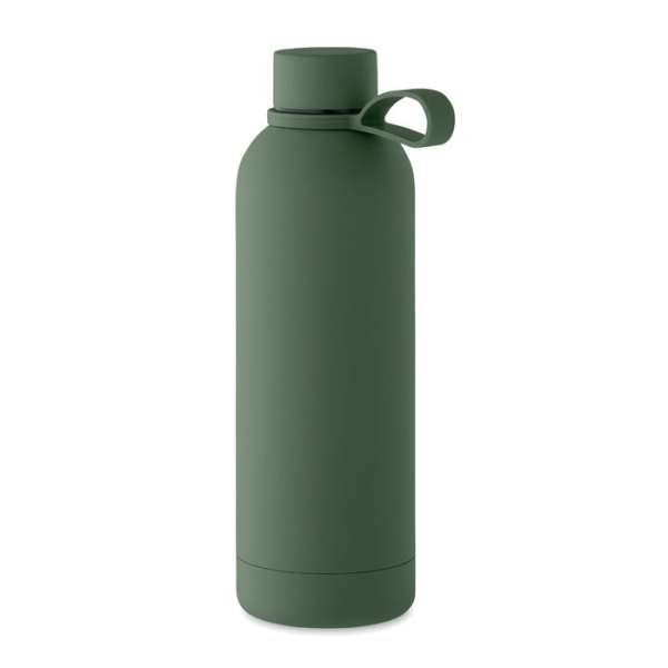 Doppelwandige Flasche 500 ml EMERALD