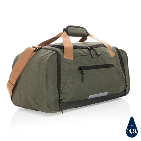 Impact AWARE™ Urban Outdoor Wochenendtasche