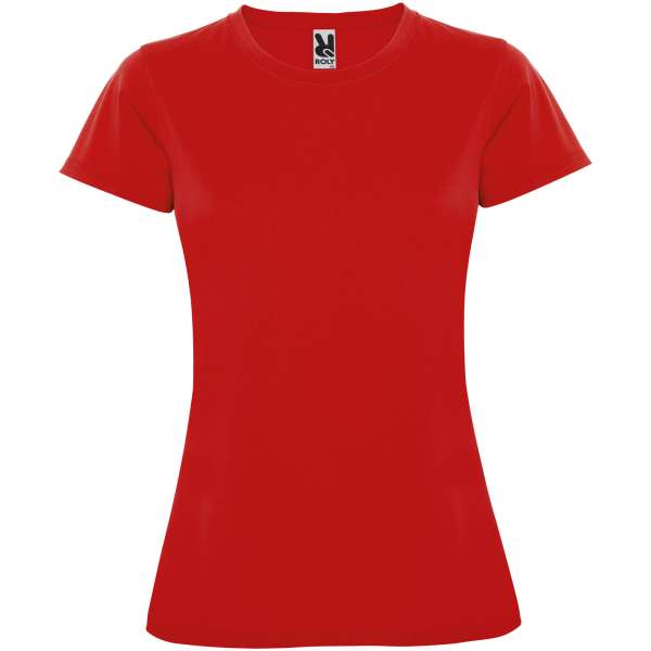 Montecarlo Sport T-Shirt für Damen