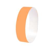 Orange Fluor