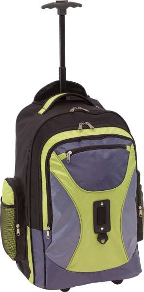 Trolley-Rucksack COMFORTY