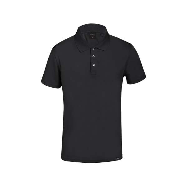 Polo-Shirt Dekrom