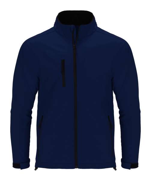 RPET Softshell-Jacke Grifter