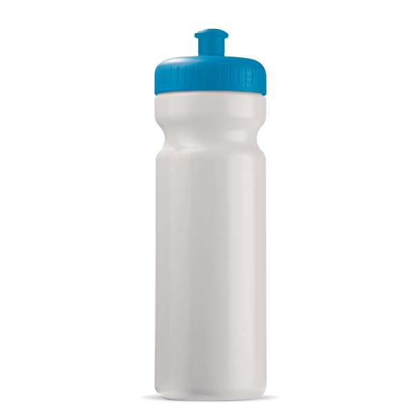 Sportflasche classic 750ml