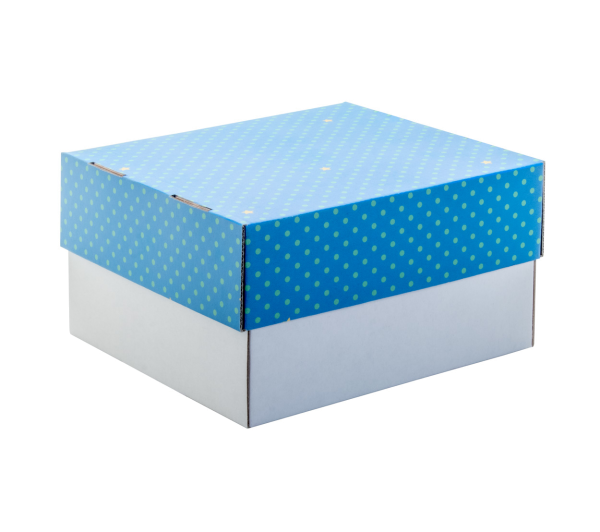 Geschenkbox CreaBox Gift Box S